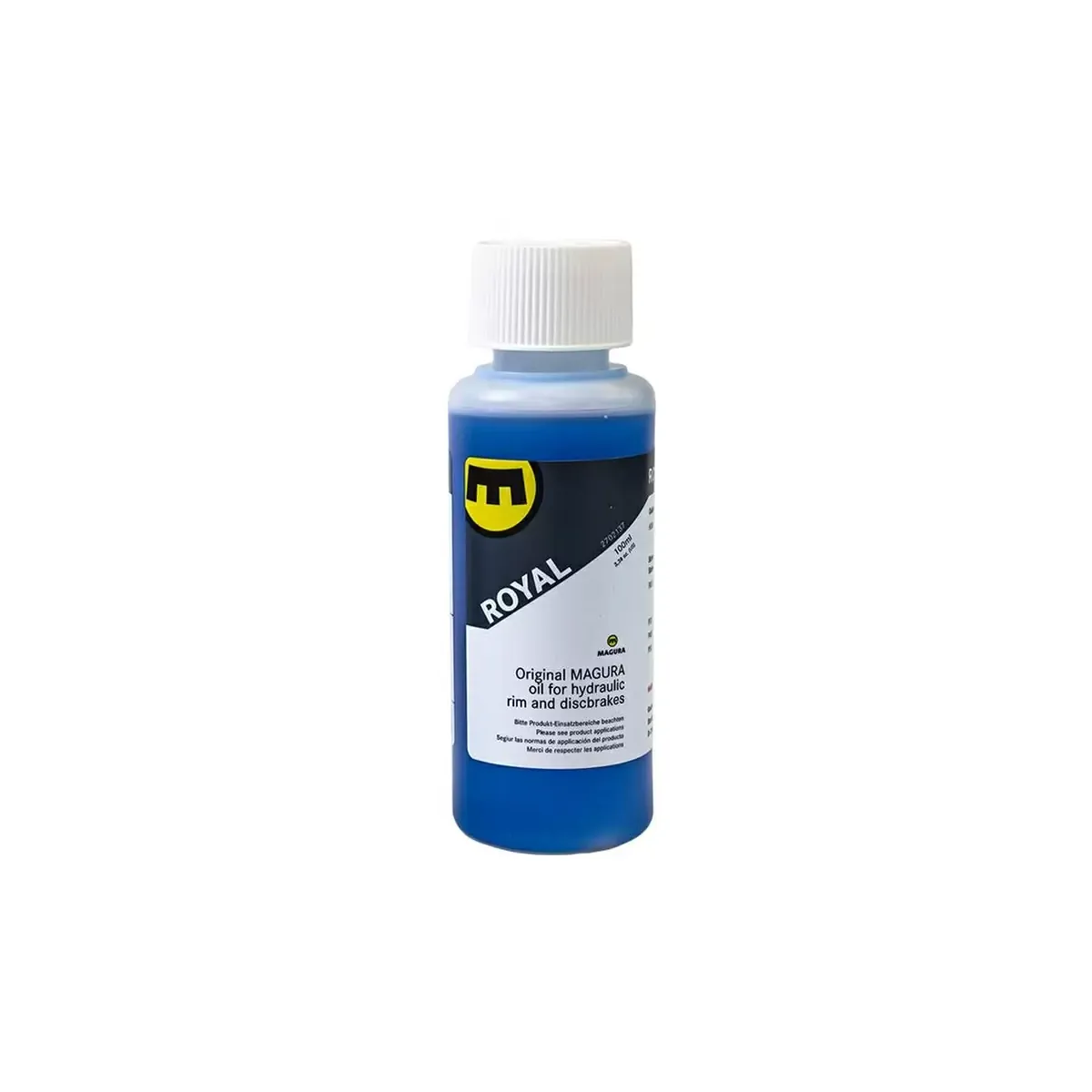 Magura Royal Blood Brake Fluid 100 mL